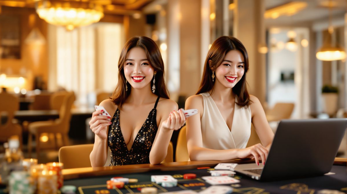 pk365 download Live Casino