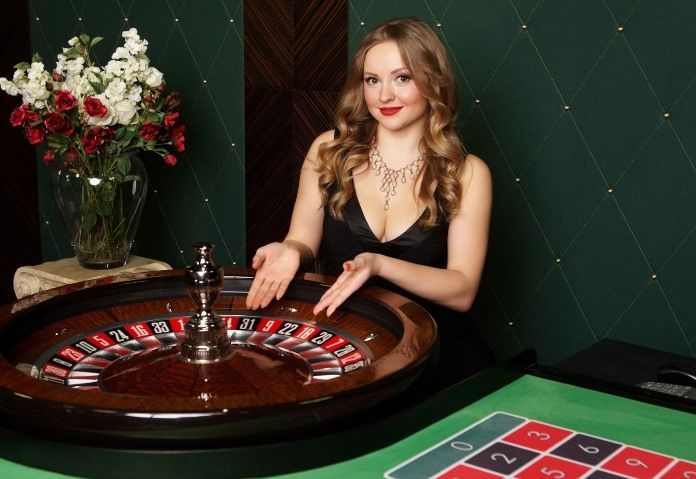 pk365 download Live Casino